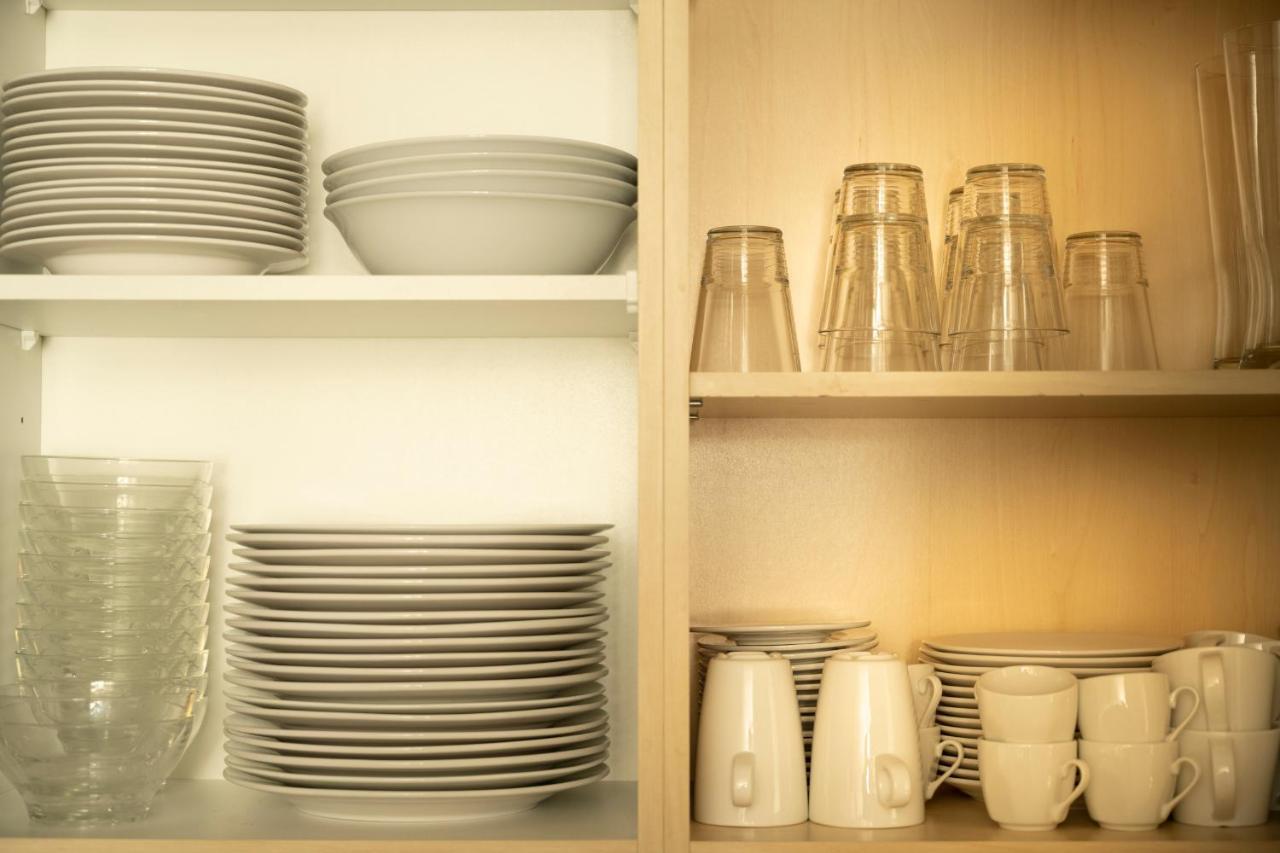 Ferienwohnung Vestner Ohningen Luaran gambar